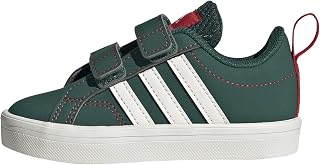 Adidas Unisex Baby VS Pace 2.0 Shoes Infants