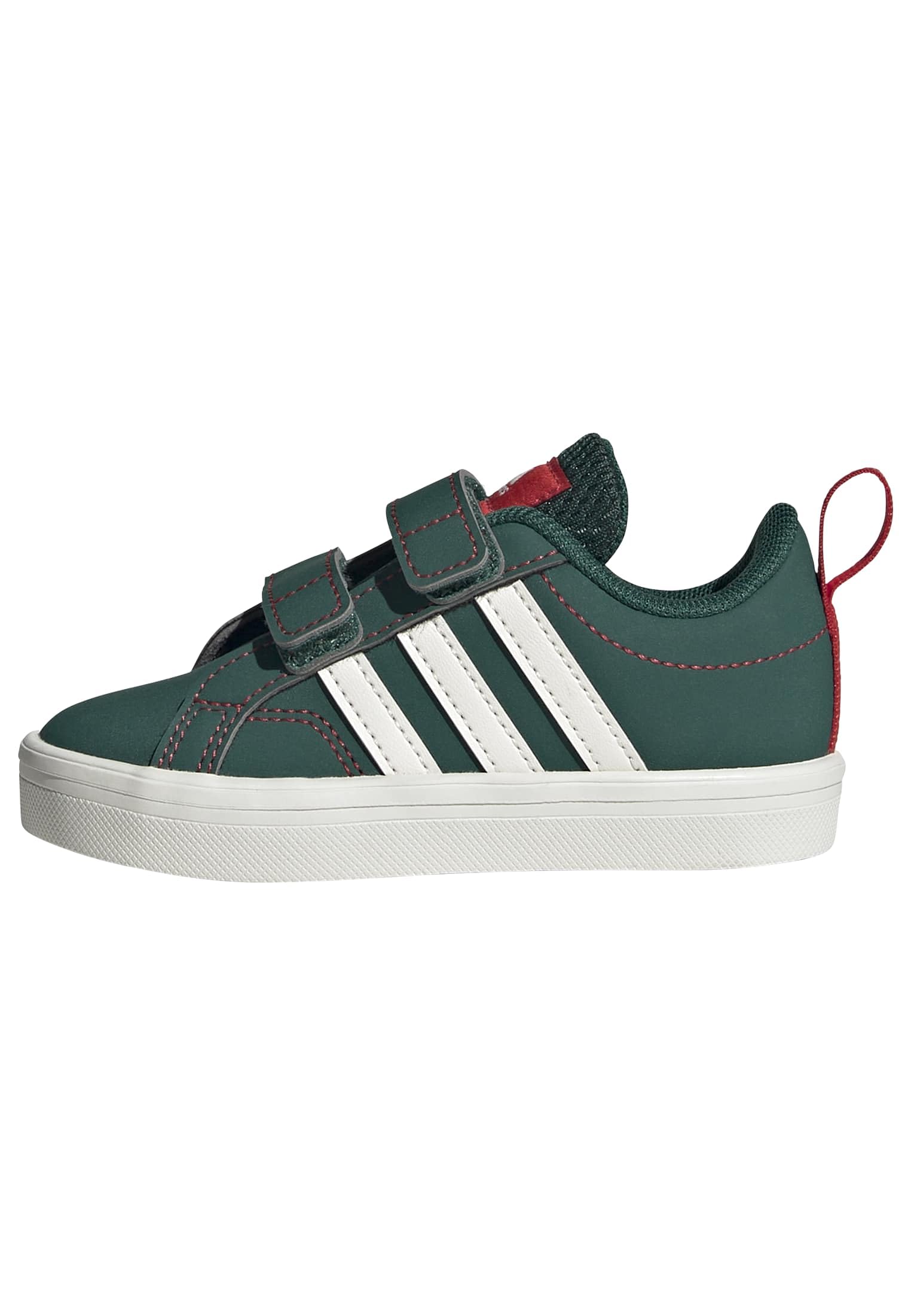 Adidas Unisex Baby VS Pace 2.0 Shoes Infants