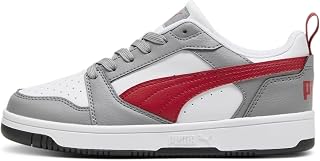 PUMA Unisex Baby Rebound V6 Lo Ac InfSneaker