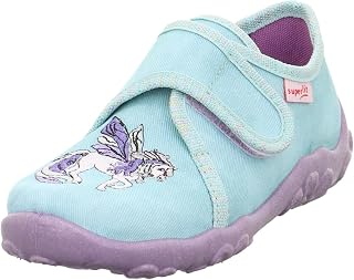 Superfit Girls Bonny Slippers