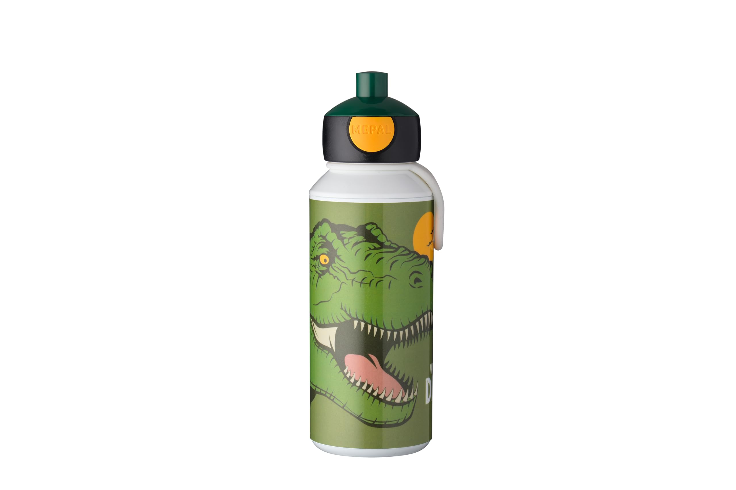 Mepal - Drinking Bottle Pop-up Campus - Drinking Bottle - Leak Proof Drink Bottl