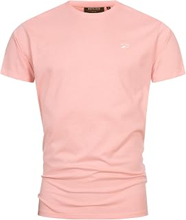 Indicode Mens Kloge Shirt | Crew Neck T-Shirt