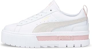 Puma Mayze LTH Wn's Girls' Fitness Shoes