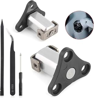 HBIHGHHONG Front Arm Axis Replacement for DJI Mini 4 pro/Mini 3 Front Arm Hinges Arm Shaft for DJI Mini 4 Pro Drone Accessories Parts with Repair Tools
