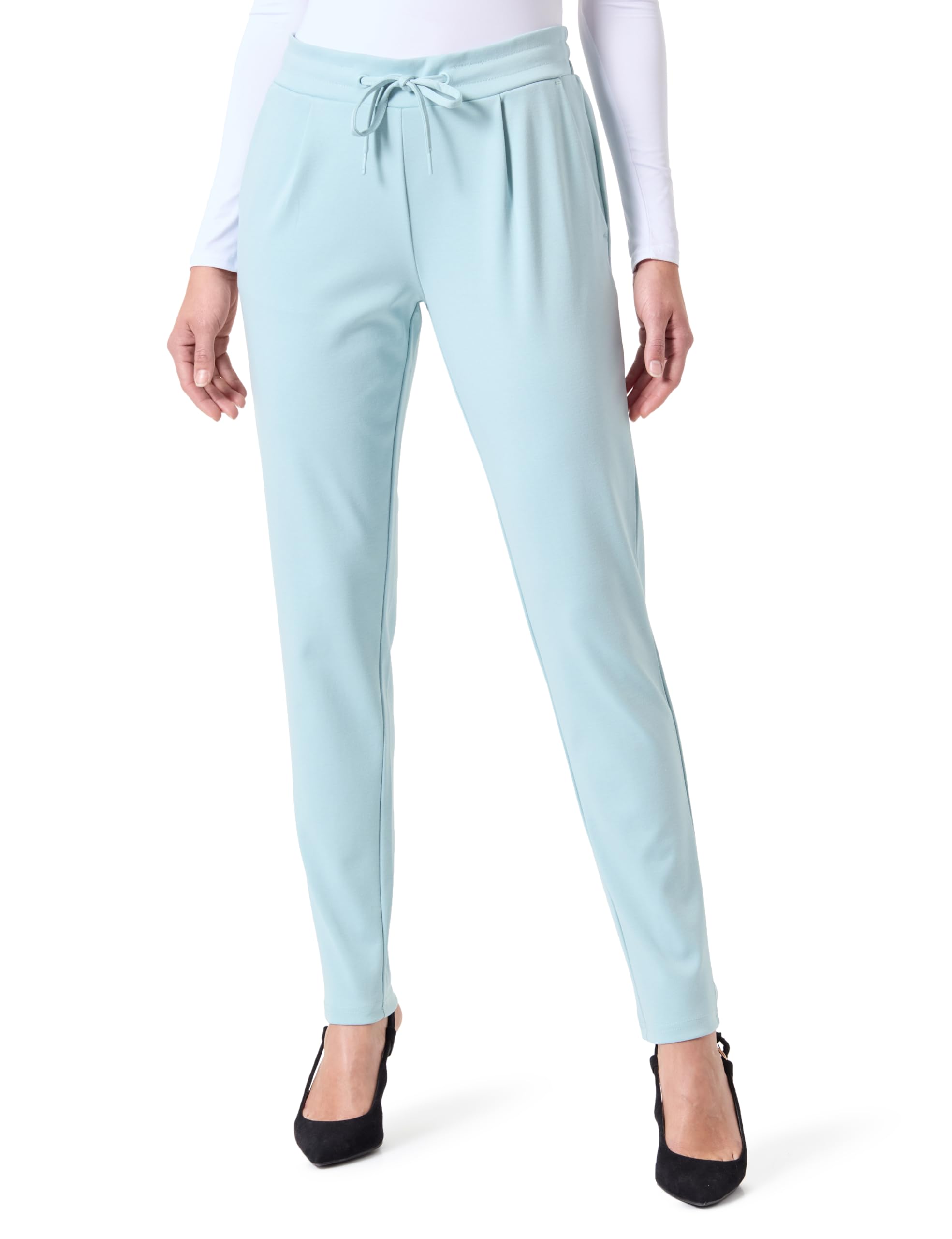 ICHI Ihkate Pa2 Women's Business Casual Pants