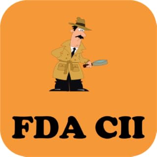 FDA CII