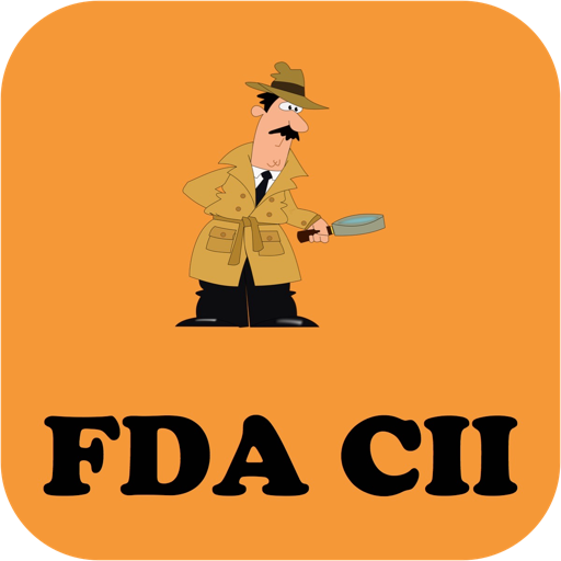 FDA CII