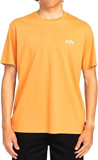 Billabong Arch Crew SS Men's T-Shirt (Pack of 1)