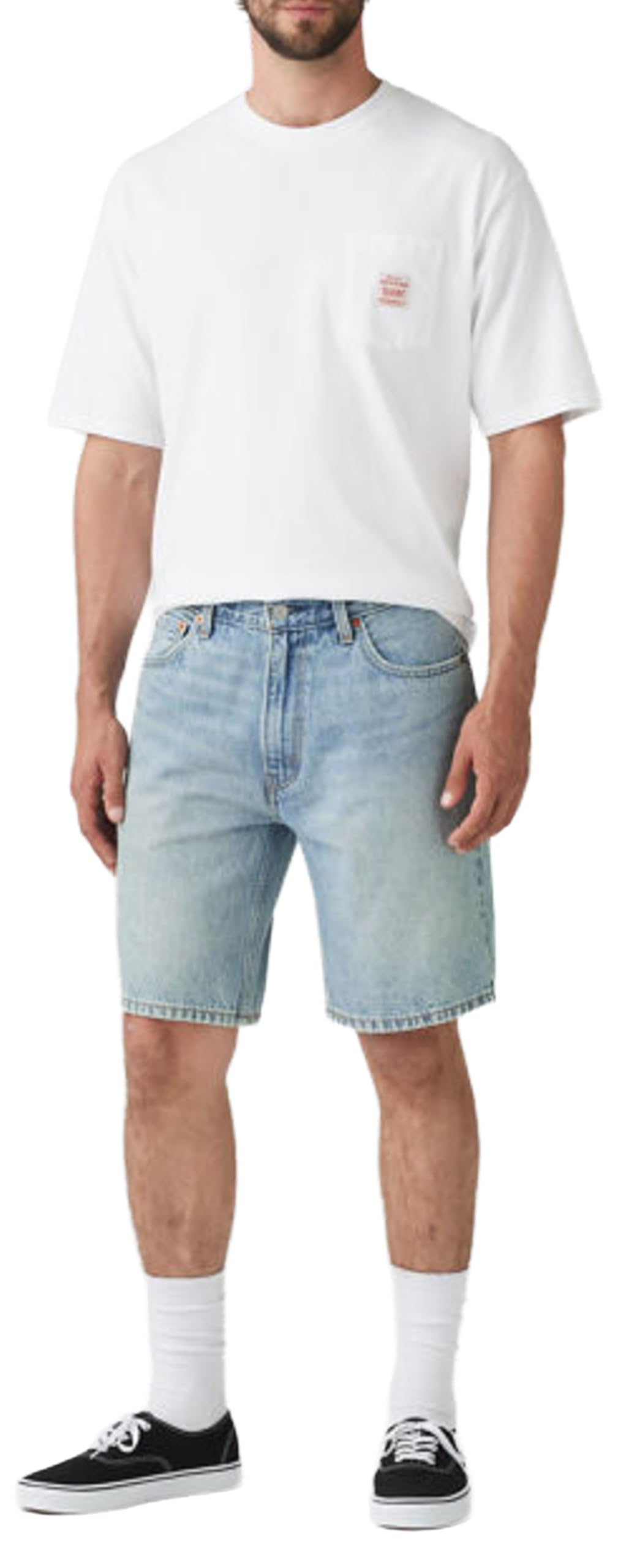 Levi's 454 Relaxed Men's Shorts