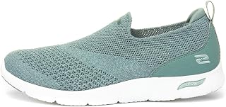 Skechers Women's Arch Fit Refine Don't Go Sneaker