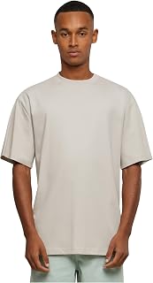Urban Classics Men's T-Shirt Tall Pack of 1/3/5
