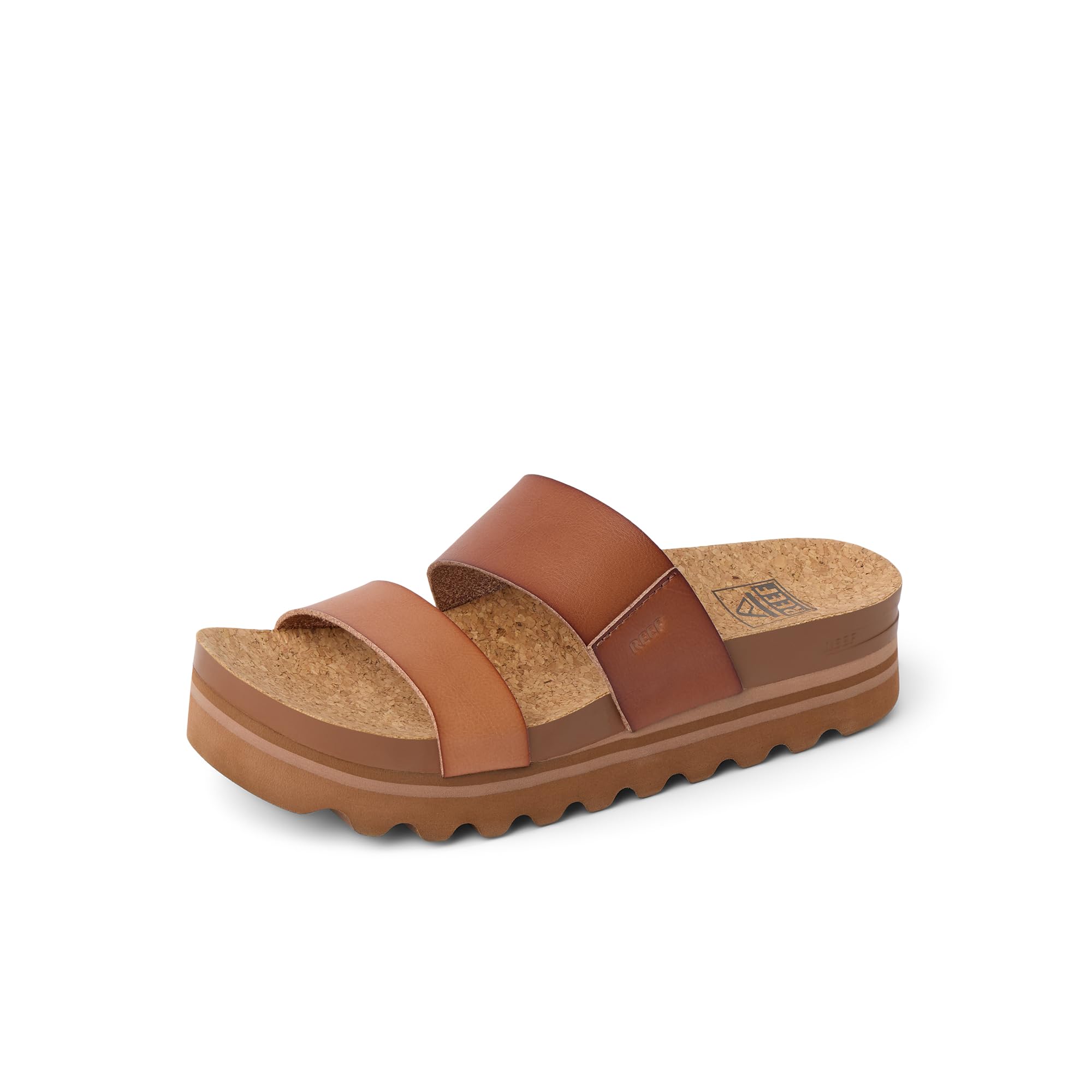 Reef Cushion Vista Hi SandalWoman