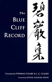 The Blue Cliff Record