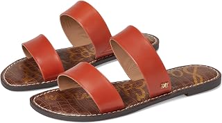 Sam Edelman Women's Gala Flat Sandal