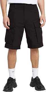 G-STAR RAW Rovic Relaxed Men's Shorts