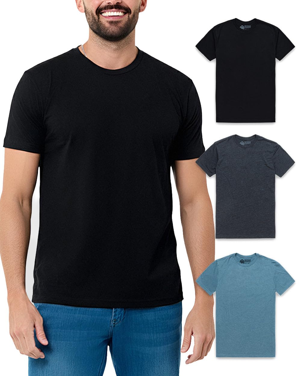 INTO THE AM Unisex Skeleton Casual (Pack of 1)