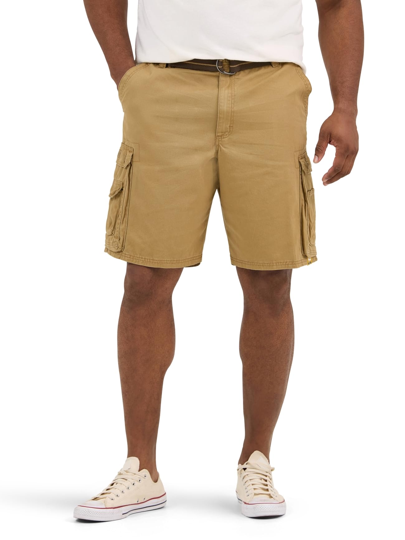 Lee Men's Cargo Trousers
