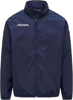 Kappa - Jacket, Child, Polyester, Gym, Model: Kappa4Training Martio