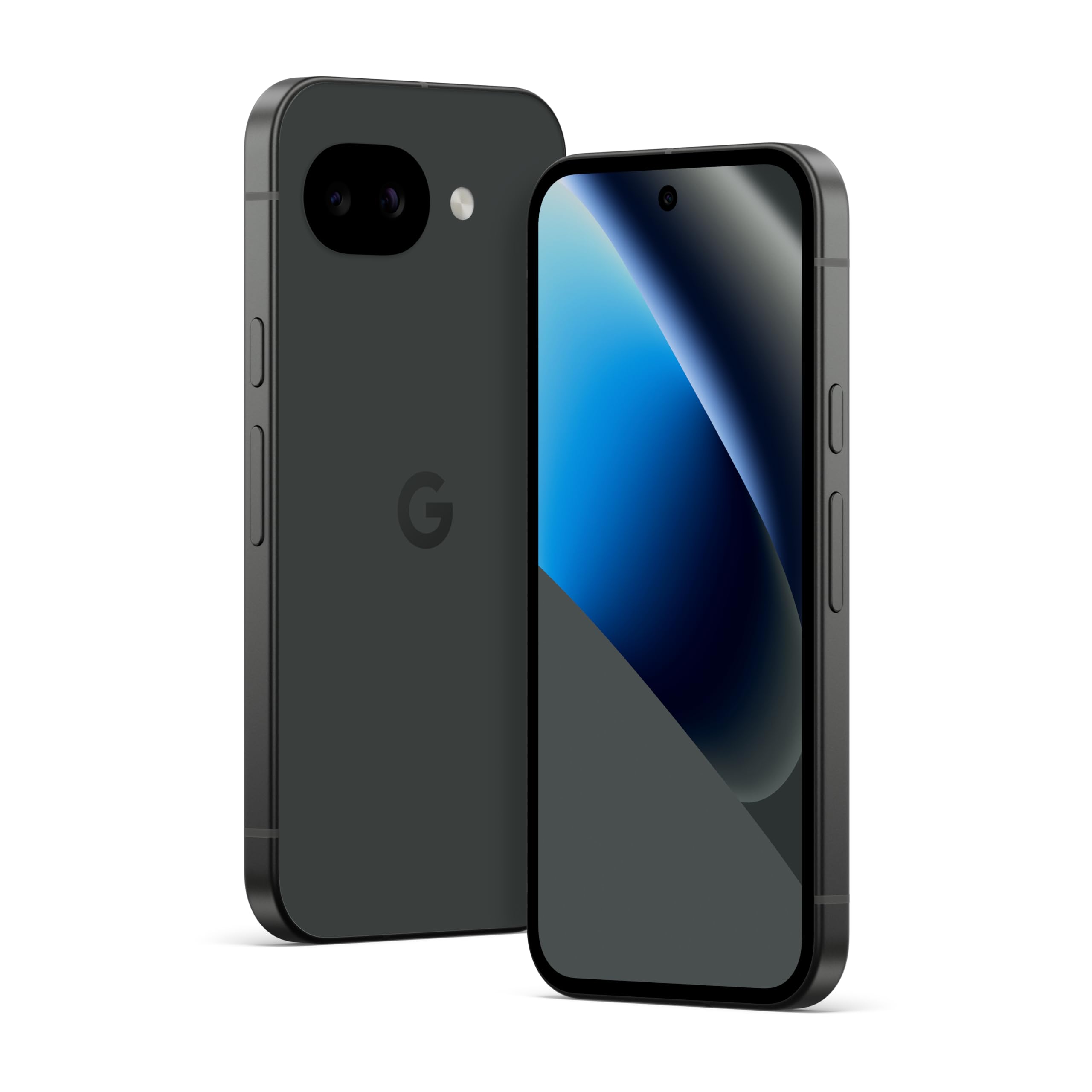 Google Pixel 10a 5G (128GB) Gemini AI, 6.3" Actua P-OLED 120Hz Display, Tensor G