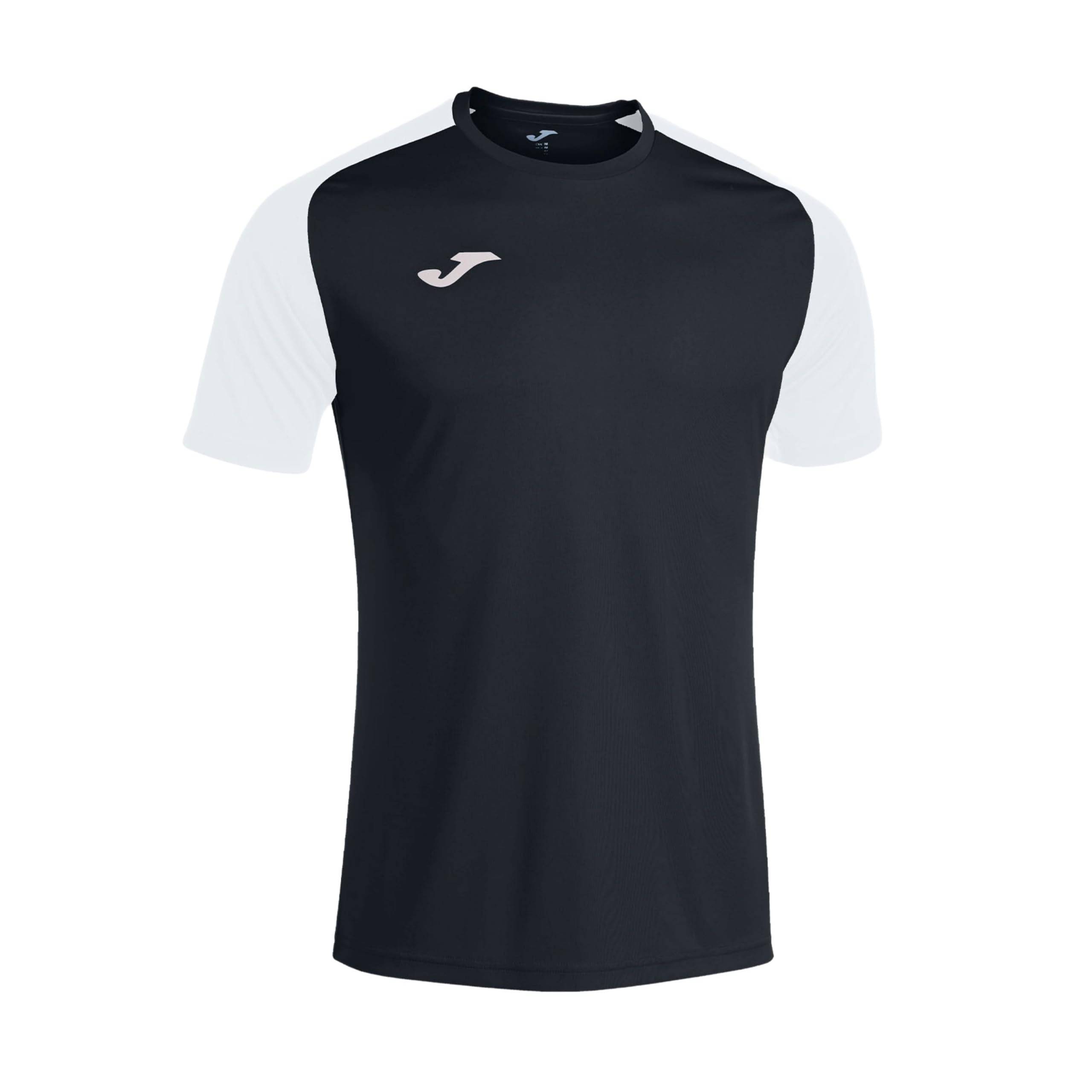 Joma Men's Short Sleeve T-Shirt - 7XS - 2XL - Academy IV M/C