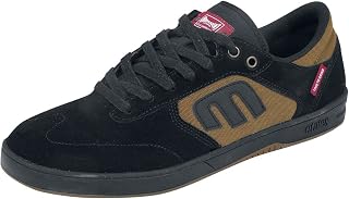 Etnies - Windrow Vulc Low Top - Skate Shoes, Men's Skateboard Shoes
