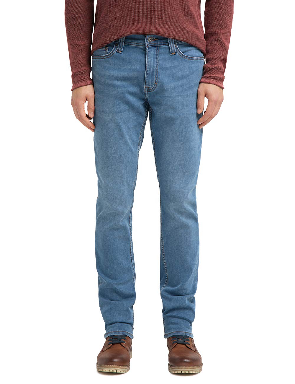 Mustang Bostonk - Men's Slim Jeans