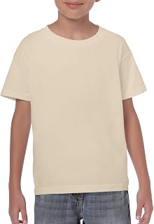 Gildan - Short Sleeve T-Shirt - for boys