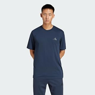 adidas Men's Train Essentials Comfort Training Tee