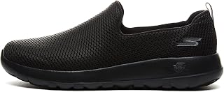 Skechers Go Walk Men's Max-Athletic Air Mesh Slip On Low Shoe