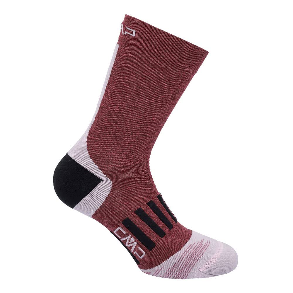 CMP Trekking Mid Microlon Wmn Women's Socks
