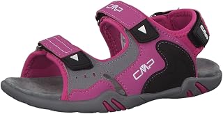 CMP Kids Alphard Hiking Sandal, Sandal with Bracelet Unisex Children