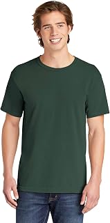 Comfort Colors Adult Short Sleeve T-Shirt, Style 1717 Men's T-Shirt (Pack of 2)