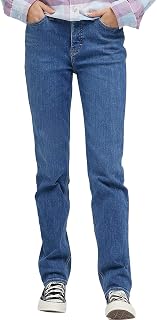 Lee Ulc Straight Jeans for Women