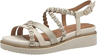 Tamaris Tamaris Damen 1-28207-44 Wedge SandalsWomen
