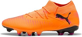 PUMA Future 8 Match FG/AG Unisex Football Boots