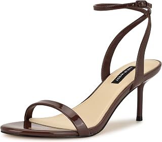 Nine West Waltz Women's Heeled Sandals