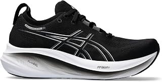 ASICS Gel-Nimbus 26 TrainersMen