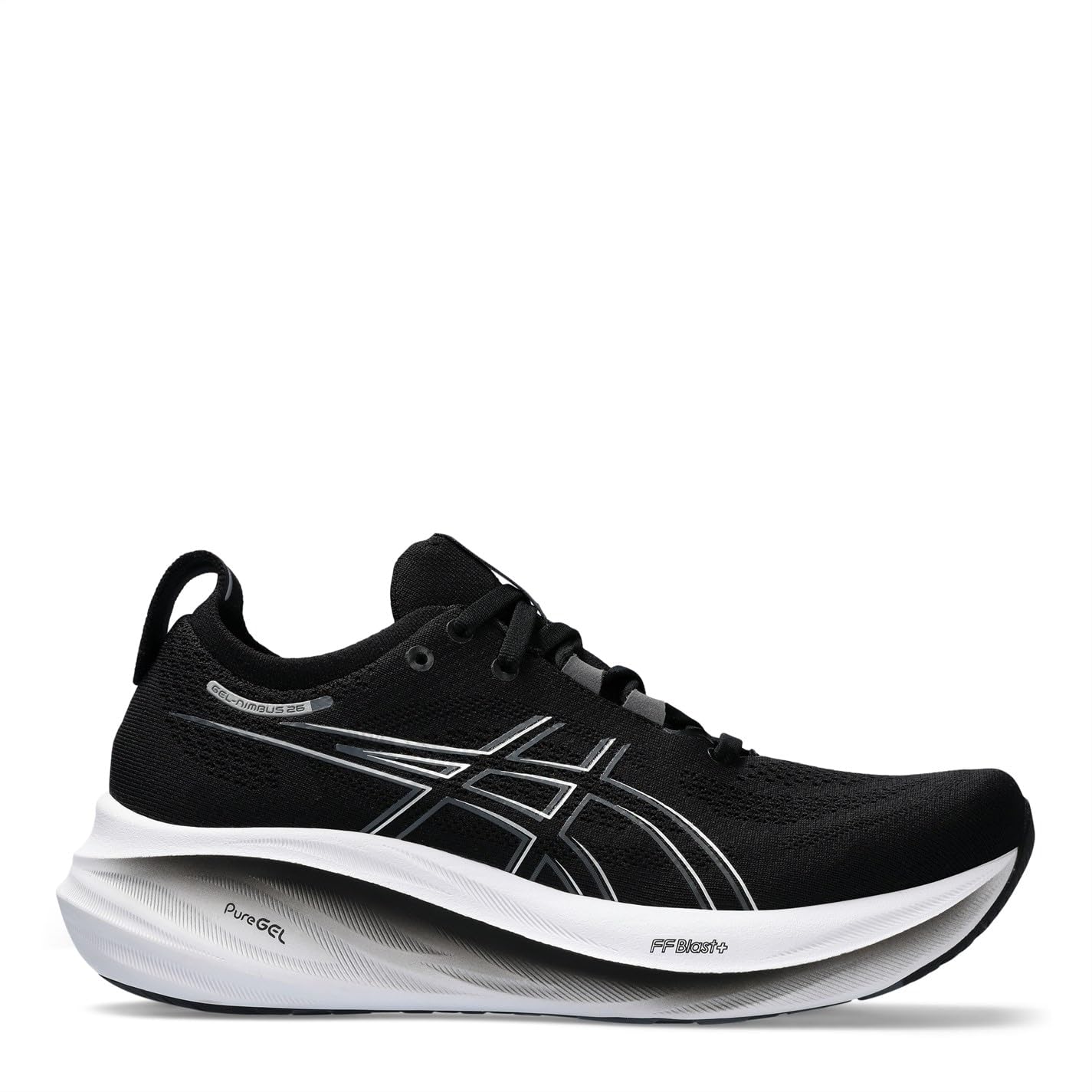 ASICS Gel-Nimbus 26 TrainersMen