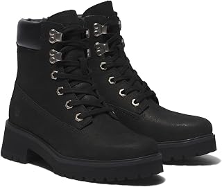 Timberland Carnaby Cool Chelsea Damen Stiefelette TB 0A5NQ7 D69 Braun