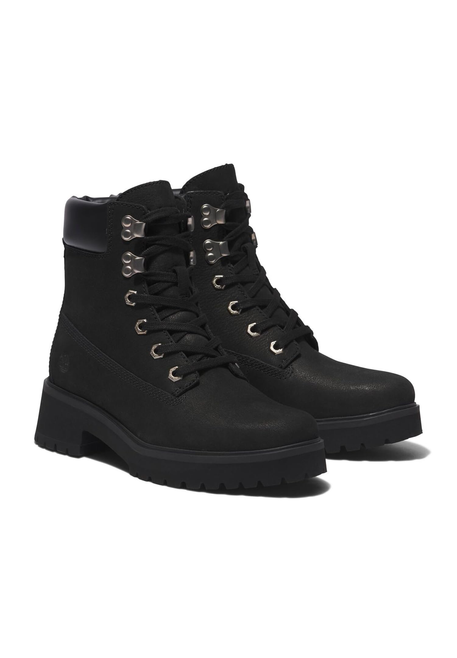 Timberland Carnaby Cool Chelsea Damen Stiefelette TB 0A5NQ7 D69 Braun