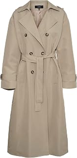VERO MODA VMCHLOE Trench Coat Trenchcoat