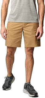 Columbia Rapid Rivers Cargo Shorts