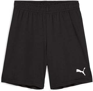 Puma - Teamgoal Jr Unisex Knit Shorts - Children and Boys
