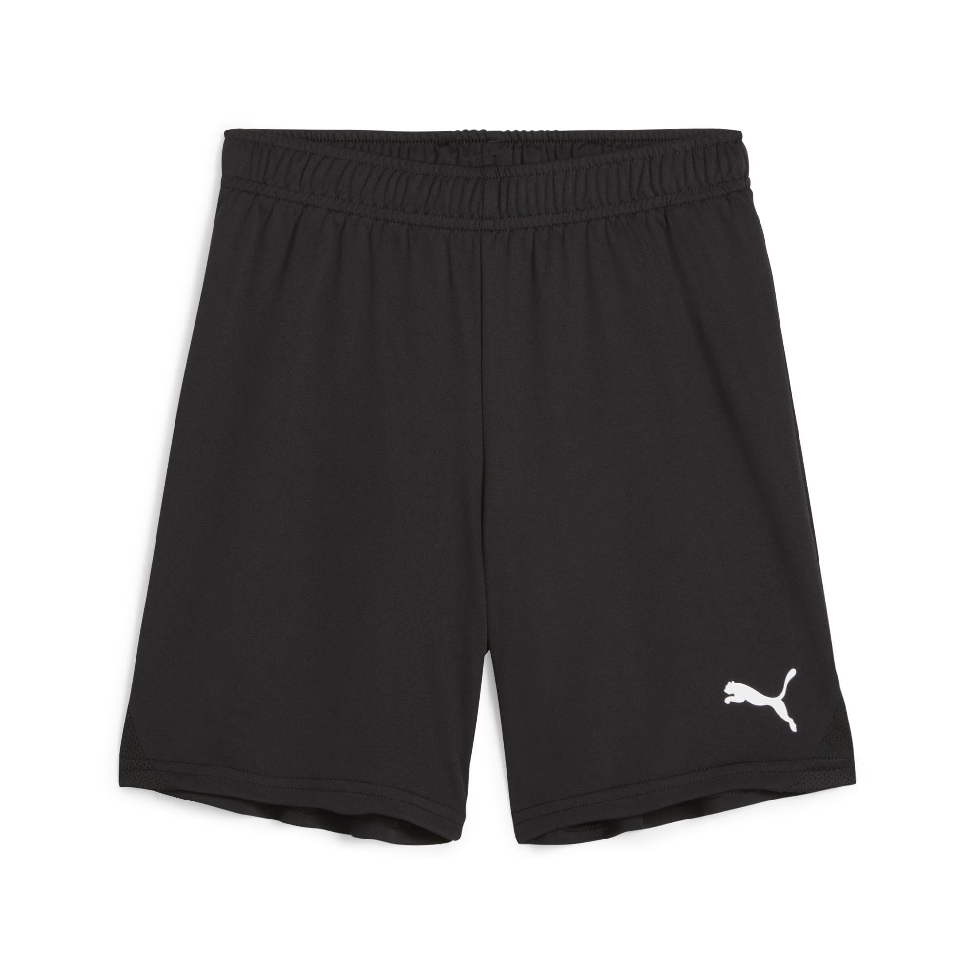 Puma - Teamgoal Jr Unisex Knit Shorts - Children and Boys