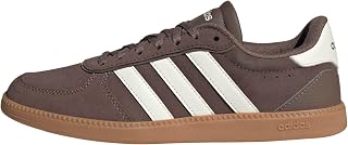 adidas Women's Breaknet Sleek Sneakers