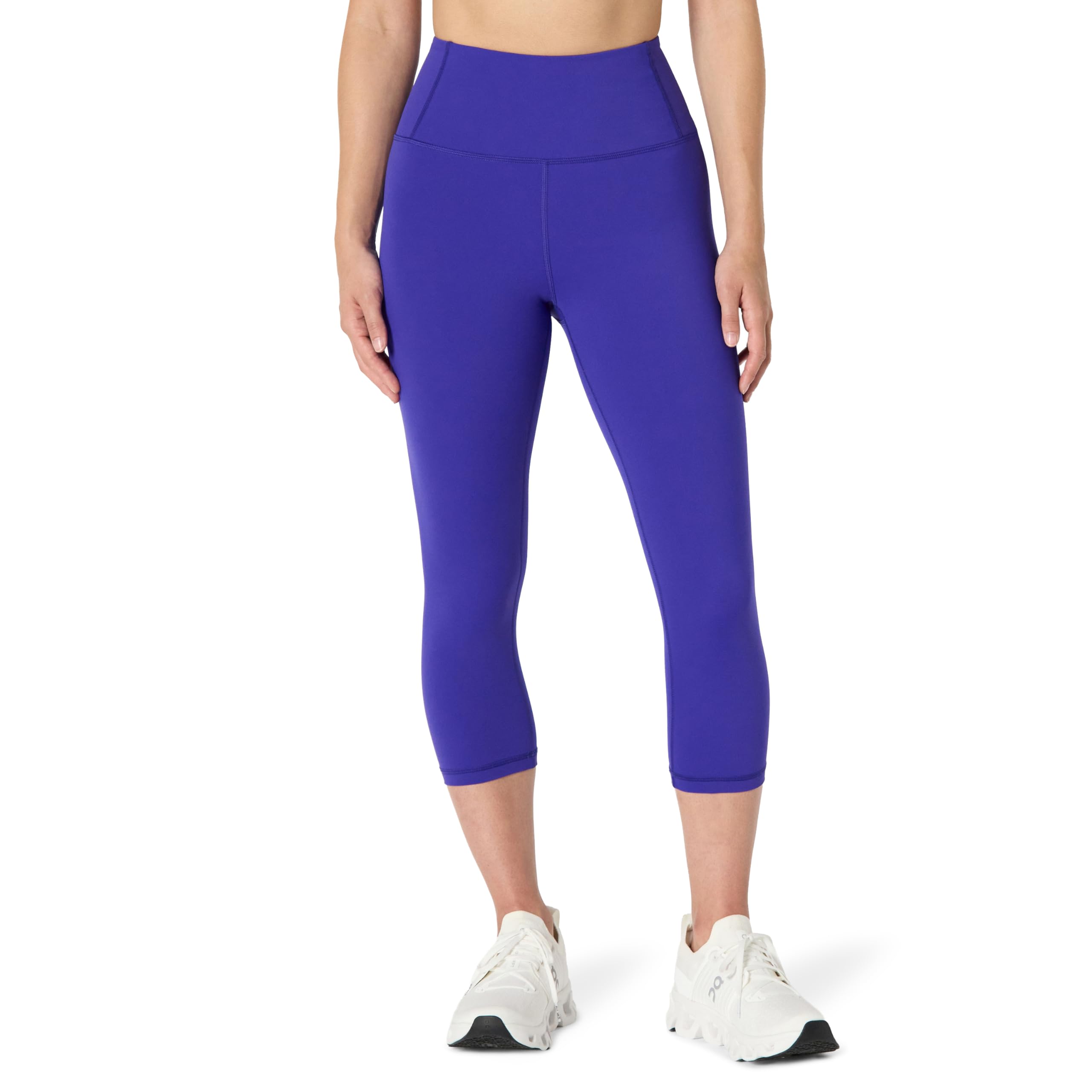 Amazon Essentials Women's Active Total Train Gym Workout Leggings