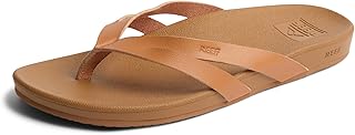 Reef Spring Joy Women's Flip Flops Cushion