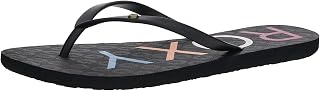 Roxy II Scarpe da Spiaggia Donna Piscina Nero Multi EU