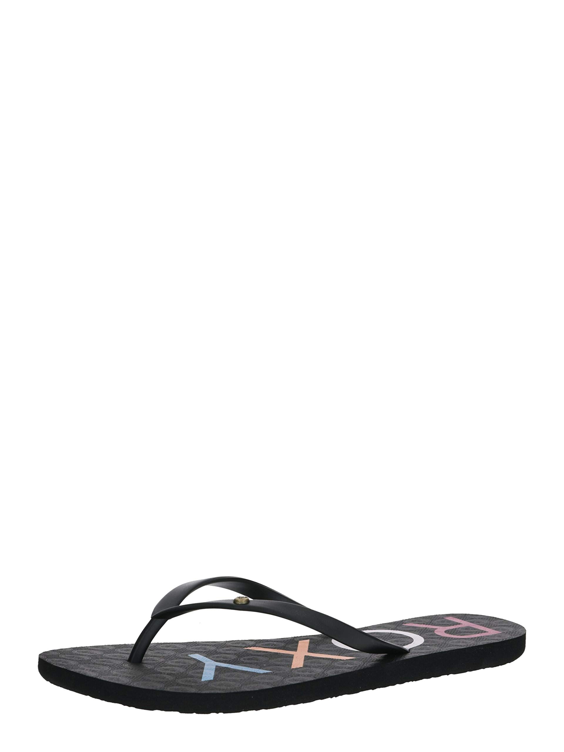 Roxy II Scarpe da Spiaggia Donna Piscina Nero Multi EU