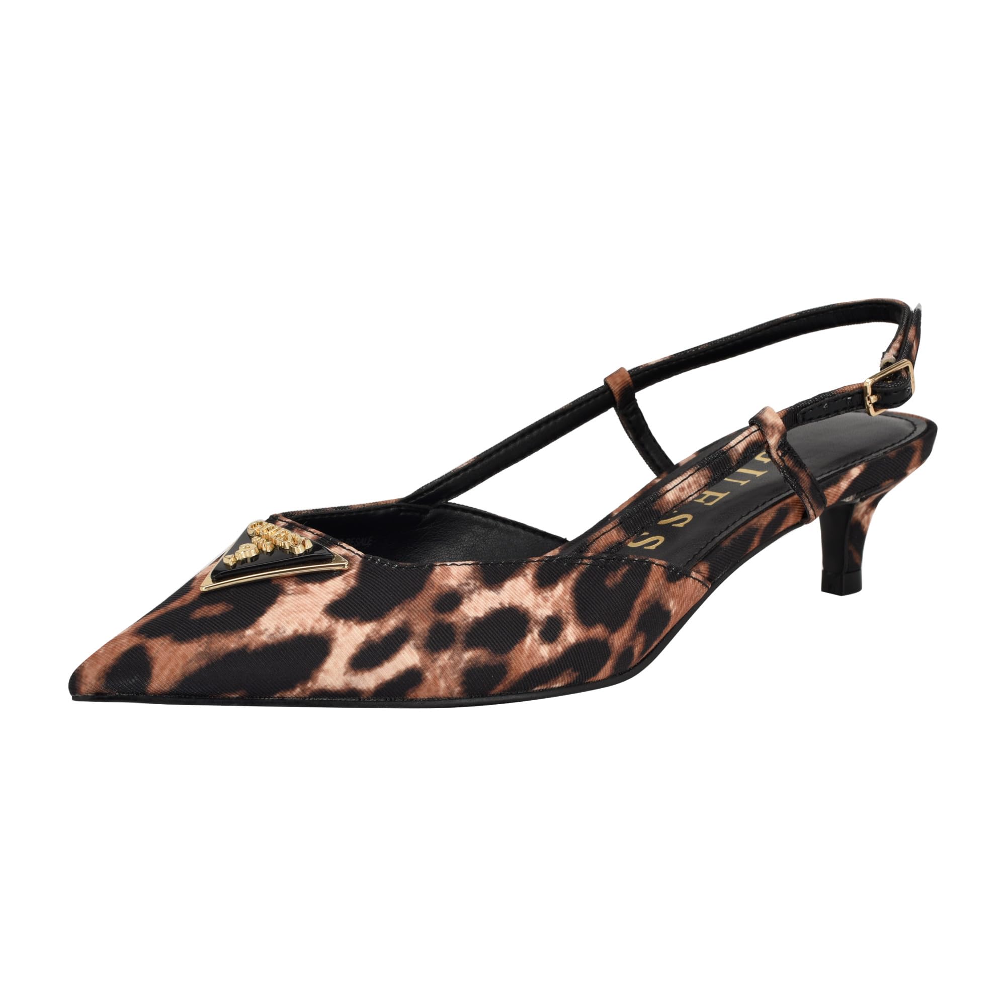 Guess Jesson Women's Pumps